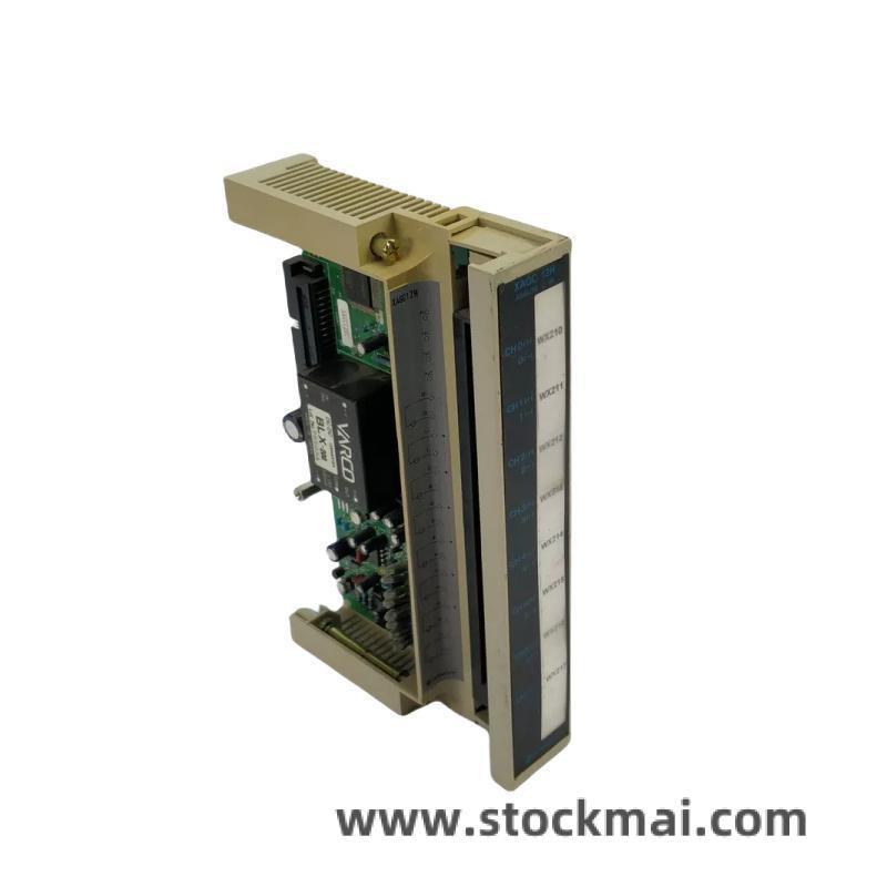 hitachi_ps6524_2.jpg HITACHI PS6524 Industrial Control Module for Precision Control Systems