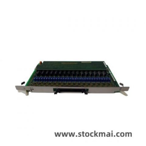 Hitachi PS6548 Industrial Power Supply Module, Reliable Industrial Power Supply Solution