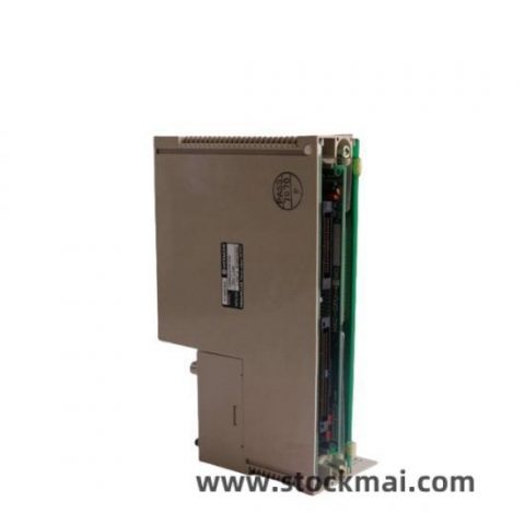 HITACHI TD000A Industrial Drive Module for High-Efficiency Motor Control