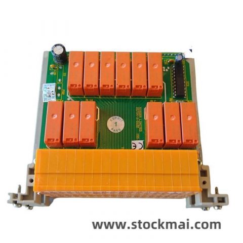 Honeywell 05074-A-0122 & 05704-A-0121: High-Performance Control Modules for Industrial Automation