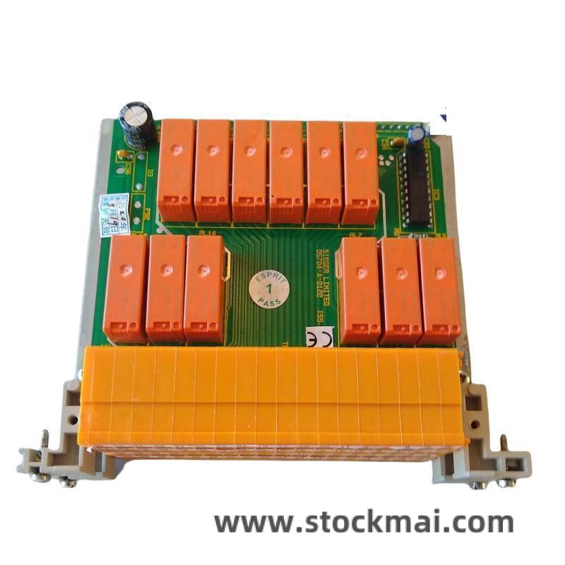 honeywell_05074-a-0122_05704-a-0121.jpg Honeywell 05074-A-0122 & 05704-A-0121: High-Performance Control Modules for Industrial Automation