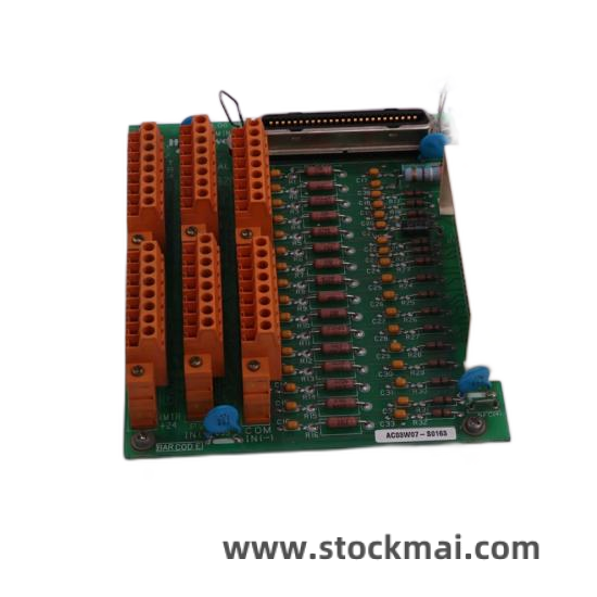 honeywell_05074-a-0122_05704-a-0121_1.png Honeywell 05074-A-0122 & 05704-A-0121: High-Performance Control Modules for Industrial Automation