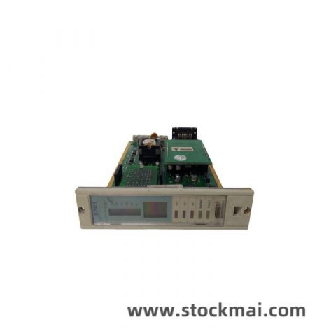 Honeywell 05701-A-0302 DCS System Module