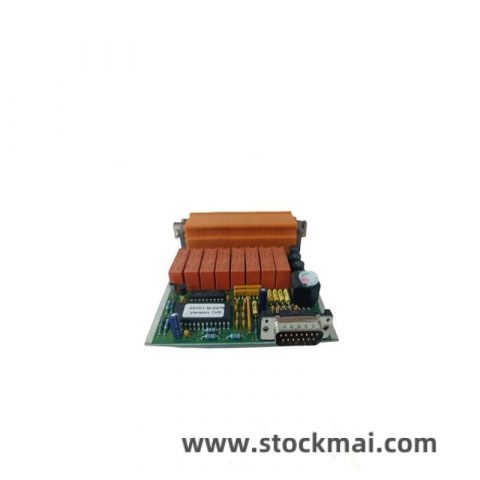 Honeywell 05701-A-0330 Industrial Control Module
