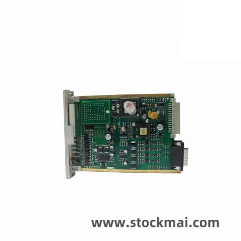 Honeywell 05704-A-0145 Module for Power Station Auxiliary Equipment, Coal Conveying Systems