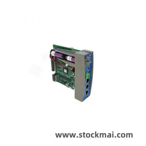 Honeywell 2104B2131 Industrial Sensor Module