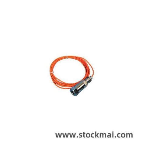 HONEYWELL 261A1812P012 Flame Detector, Advanced Fire Detection System