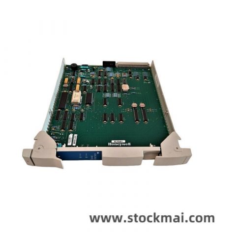 HONEYWELL 51195156-300 - High-Performance Control Module for Industrial Automation