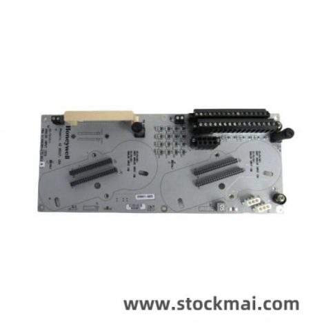 Honeywell 51196653-100-RP Link Module for Industrial Automation Control Systems