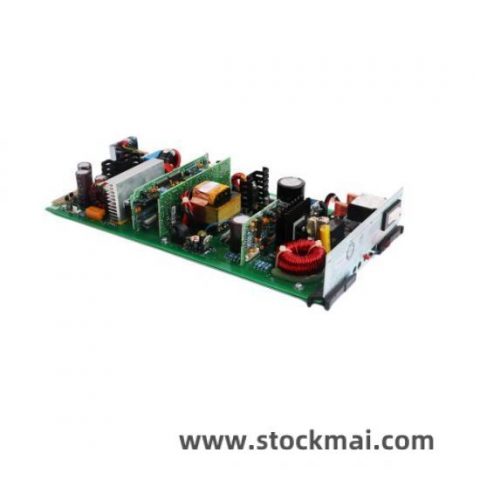 HONEYWELL 51196655-100 ACX633 - High-Performance Industrial Control Module