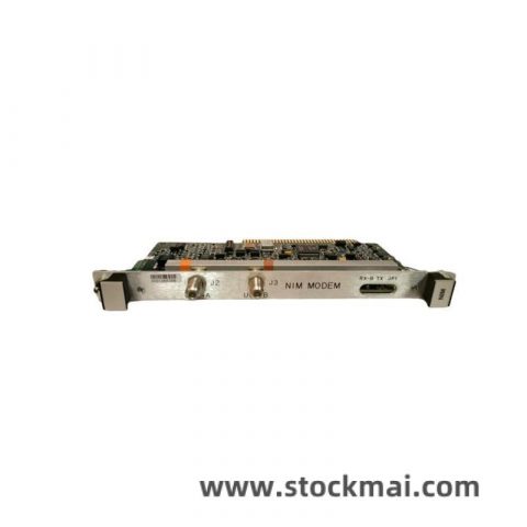 Honeywell 51304511-200 HONEYWELL PWB NIM/LCN Modem