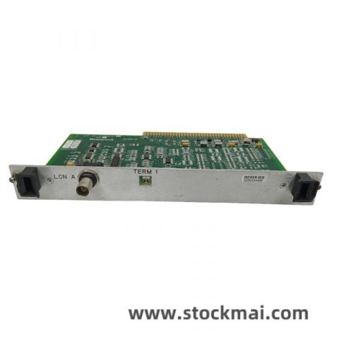 Honeywell 51305072-200 CLCN-A Control Module
