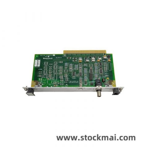 Honeywell 51305072-300 CLCN-B, Advanced Industrial Automation Module