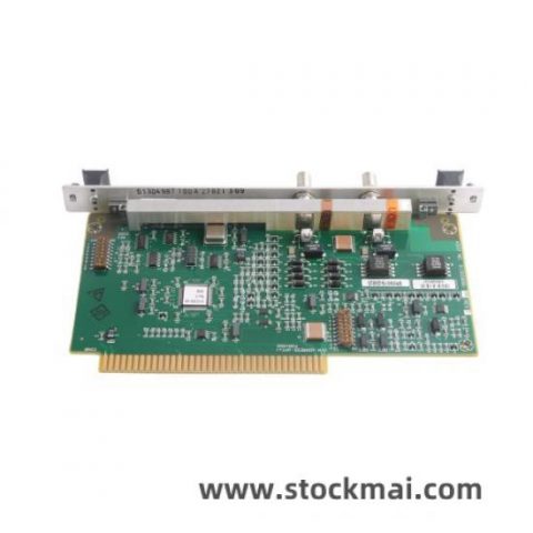 Honeywell 51305896-200 NIM MODEM Industrial Communication Module