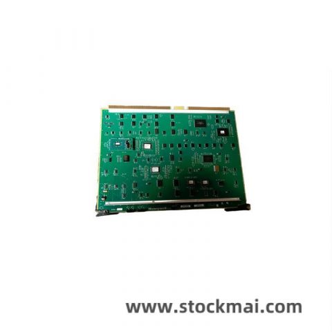 Honeywell 51306673-100 EPNI Industrial Control Module