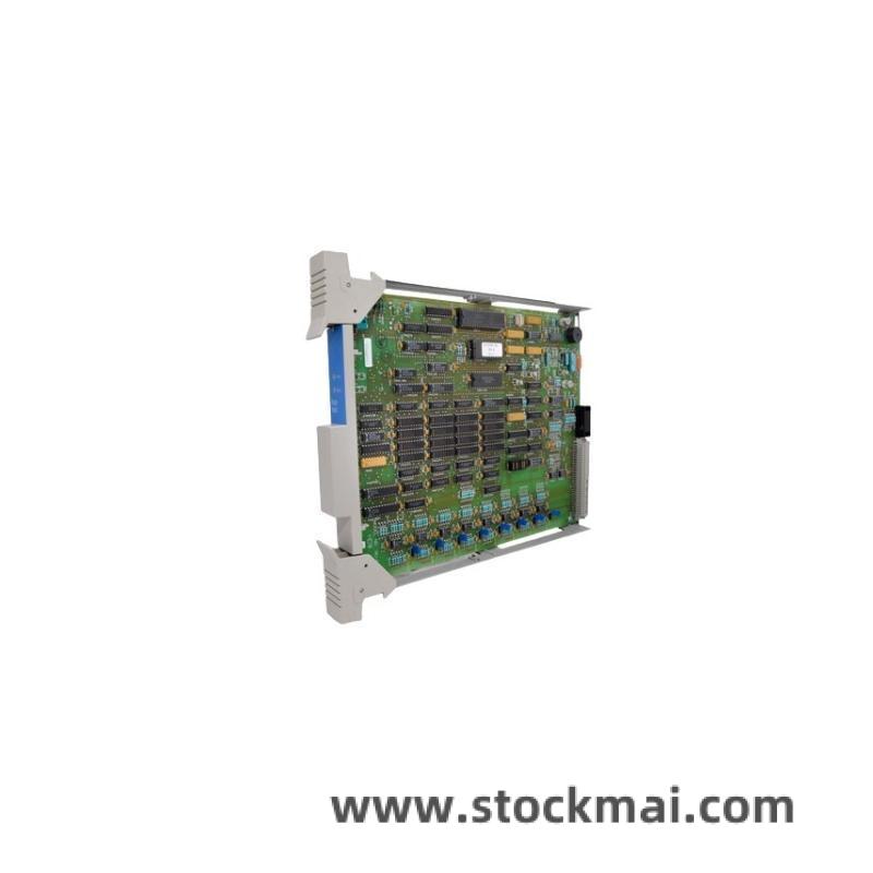 honeywell_51401286-100_2.jpg HONEYWELL 51401286-100 Operation Digitalization Module