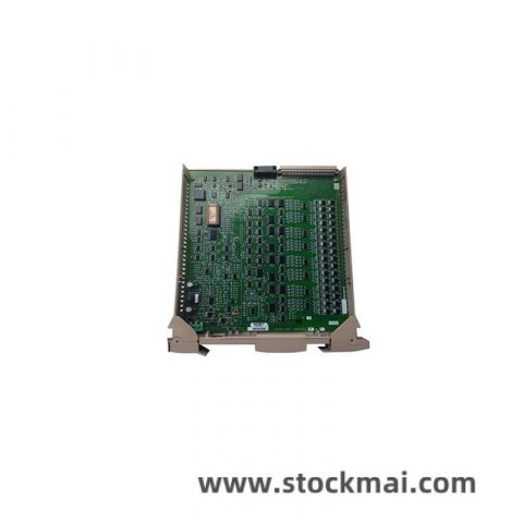 Honeywell 51401583-100 EPNI PLC Module - Industrial Automation Control Component