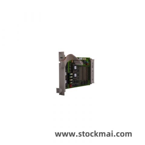 Honeywell 51402455-100 MP-DNCF02-201 - High-Performance Industrial Control Module