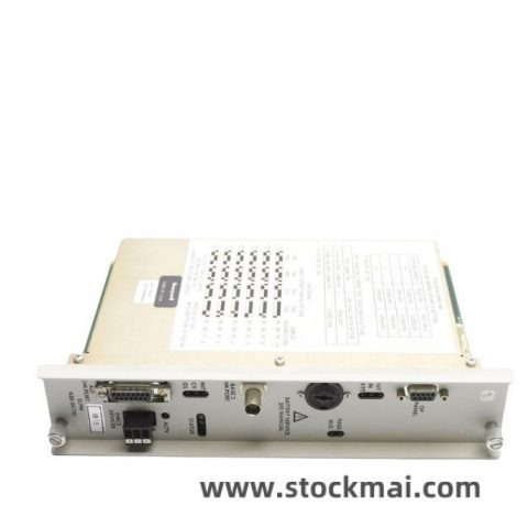 Honeywell S9000 Controller 620-0073C