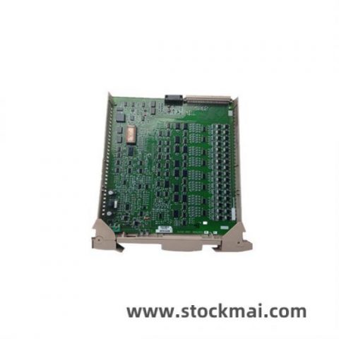 Honeywell 90088-A-9001 State Machine & General Processor, Reliable Automation Control