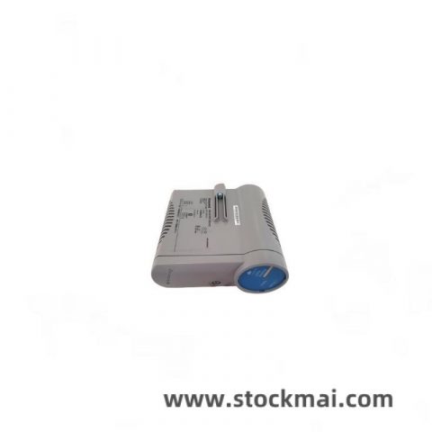 Honeywell CC-PAON01 High-Performance Industrial Control Module