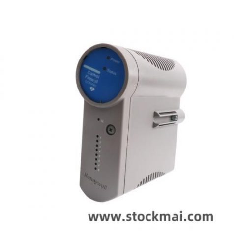 Honeywell CC-PCF901 Control Firewall Module