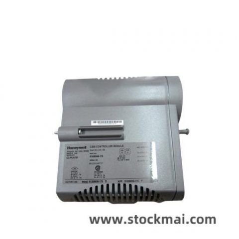 Honeywell CC-PCNT01 Loop Control Module for Industrial Automation