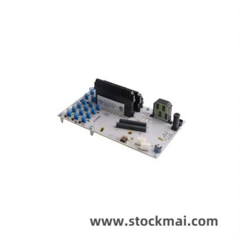 Honeywell CC-TAID01 Analog Input Module for Industrial Automation