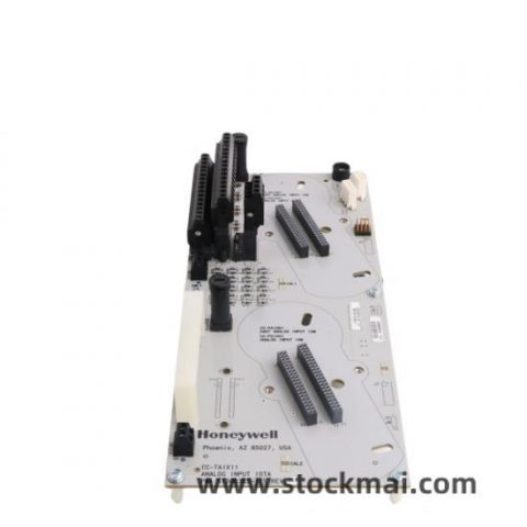 HONEYWELL CC-TAIX11 Redundant Analog Input Module for Industrial Control