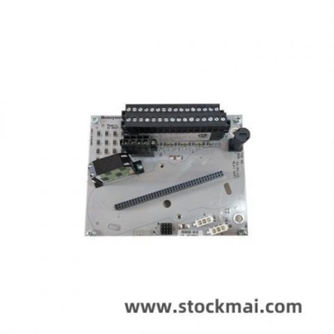 Honeywell CC-TAIX51 Ultra Large Scale Integrated Circuit Module