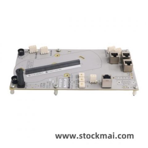 Honeywell CC-TCNT01 PLC C300 Controller Input Output Termination Assembly