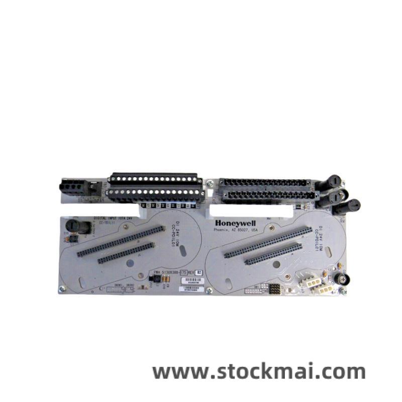 honeywell_cc-tdil11_3.jpg Honeywell CC-TDIL11 Digital Input Module
