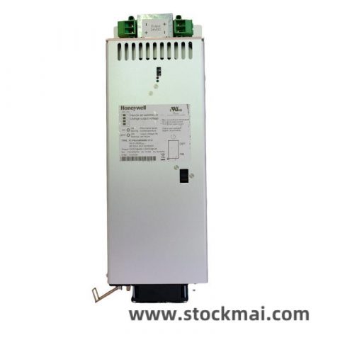 Honeywell FC-PSU-UNI2450U V2.1 Power Supply Module for Industrial Automation
