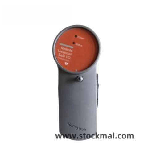 Honeywell FC-RUSIO-3224 Remote Universal Safe IO Module