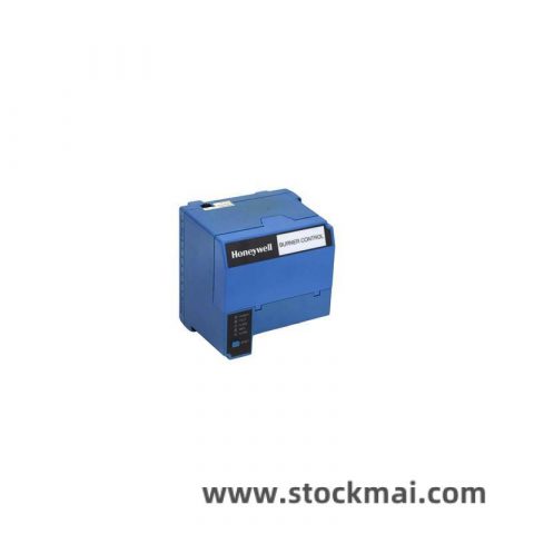 Honeywell FF-SB12R04K-S2 Industrial Control Module