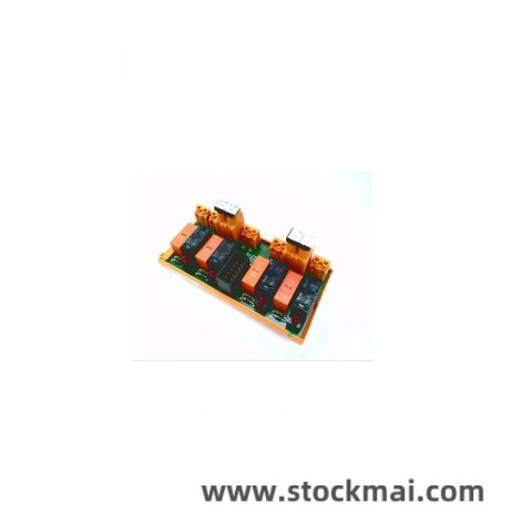 Honeywell FTA-T-02 Industrial Control Module