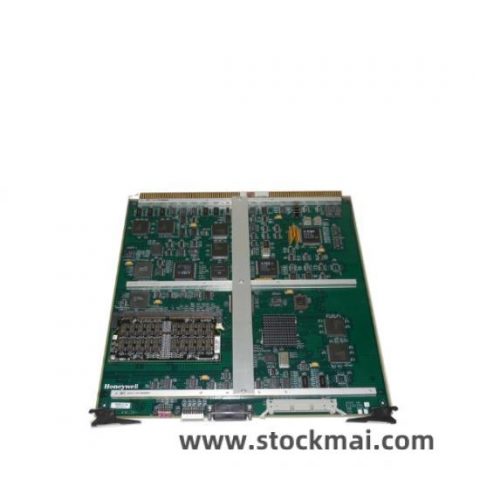 HONEYWELL GR-2C-AC230V - AC230V Control Module for Industrial Automation