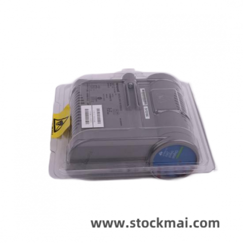 HONEYWELL GR-4C-DC24V Industrial Control Module