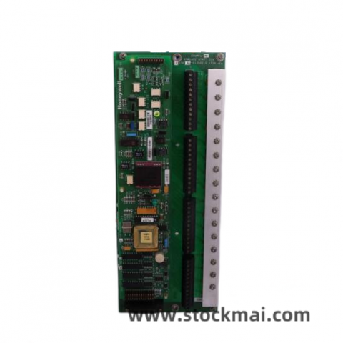 Honeywell J-DIM00 Industrial Control Module, High Performance Digital Input Module for Industrial Automation
