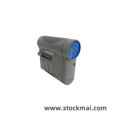 HONEYWELL J-MHM10 Industrial Control Module - High Performance & Reliable Automation Solution