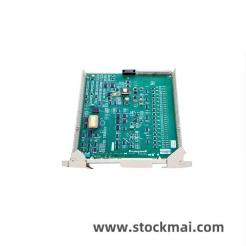 HONEYWELL MC-PAIH03 Analog Input Processor - Industrial Control Automation