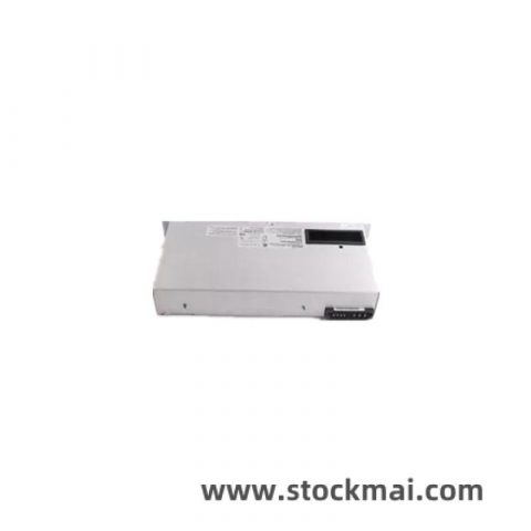 Honeywell SPS5710-2-LF High-Precision Industrial Control Module