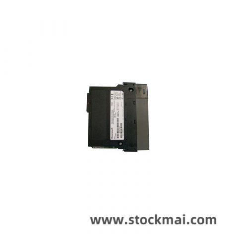 Honeywell TC-CCR014 Redundant Network Interface Module for Industrial Automation