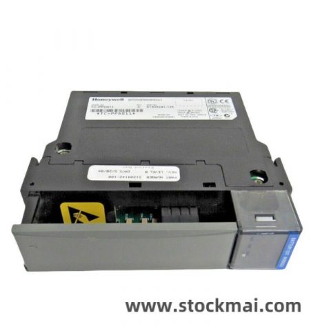 HONEYWELL TC-PPD011 Battery Extension Module for Industrial Control Systems