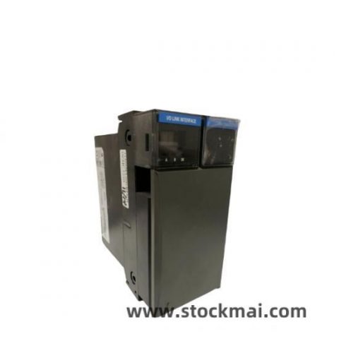 Honeywell TK-IOLI01 Link Interfaces Module for Industrial Automation Systems