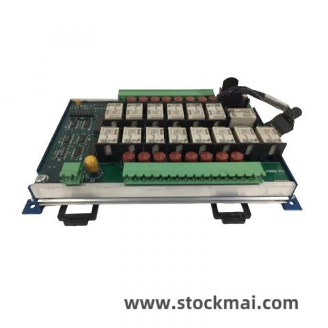 Horner HE693RTD665A Digital Interface Module with LCD Display