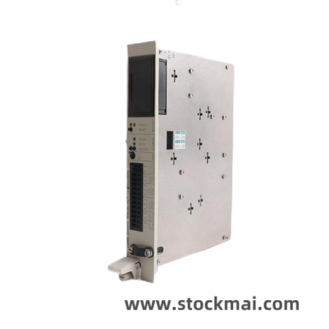 HP 3310A Industrial Touchscreen Operator Interface