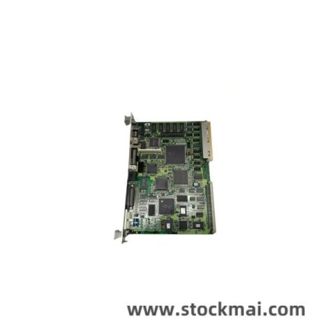 HP 58503A Autonomous Control Loop Module