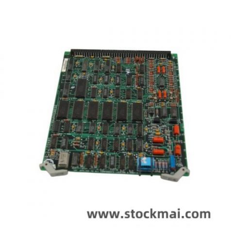 HP A5991A J5600 High-Performance Modular Control System, Reliable Automation Solutions