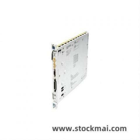 HP E1406 Industrial Controller, Modular Design, High Performance